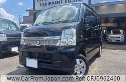 suzuki every-wagon 2008 -SUZUKI--Every Wagon DA64W--298419---SUZUKI--Every Wagon DA64W--298419-