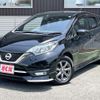 nissan note 2018 -NISSAN--Note DBA-E12--E12-581586---NISSAN--Note DBA-E12--E12-581586- image 1