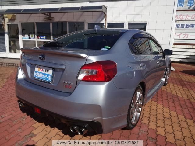 subaru wrx-s4 2015 quick_quick_VAG_VAG-005381 image 2