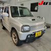 suzuki jimny 2003 -SUZUKI 【富山 581ﾈ9691】--Jimny JB23W-JB23W-326138---SUZUKI 【富山 581ﾈ9691】--Jimny JB23W-JB23W-326138- image 1
