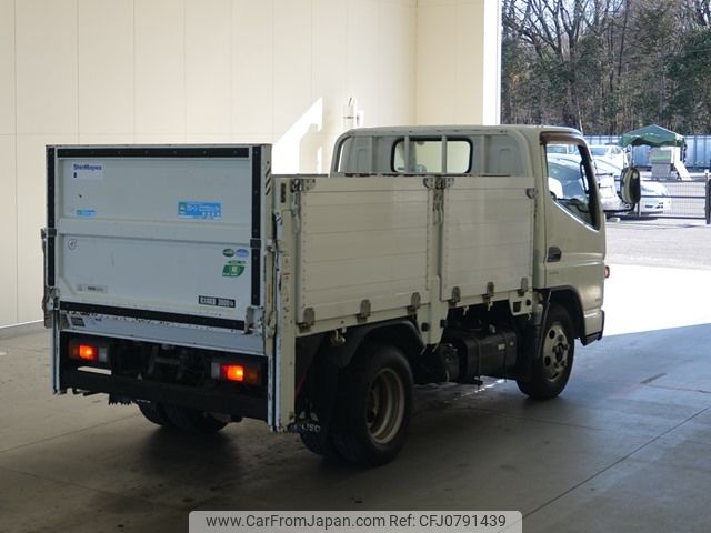 mitsubishi-fuso canter 2014 -MITSUBISHI--Canter FBA50-530351---MITSUBISHI--Canter FBA50-530351- image 2