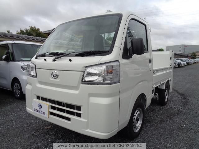 daihatsu hijet-truck 2024 quick_quick_3BD-S510P_S510P-0590787 image 1