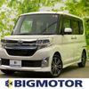 daihatsu tanto 2014 quick_quick_DBA-LA600S_LA600S-0117366 image 1