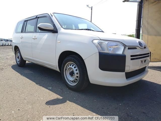 toyota probox 2020 CFJ1607703 image 2