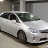 toyota sai 2009 -TOYOTA 【京都 301ﾃ6903】--SAI DAA-AZK10--AZK10-2003687---TOYOTA 【京都 301ﾃ6903】--SAI DAA-AZK10--AZK10-2003687- image 4