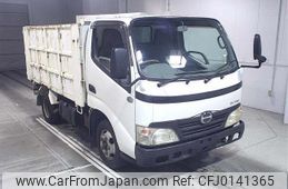 hino dutro 2007 -HINO--Hino Dutoro XZU554T-0001423---HINO--Hino Dutoro XZU554T-0001423-