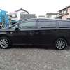 toyota wish 2010 CFJ0185908 image 2