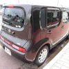 nissan cube 2010 TE2598 image 1