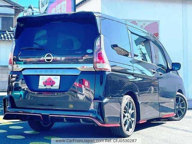 nissan serena 2019 504928-926454 image 2