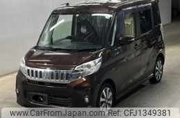 mitsubishi ek-space 2014 -MITSUBISHI--ek Space B11A-0024152---MITSUBISHI--ek Space B11A-0024152-