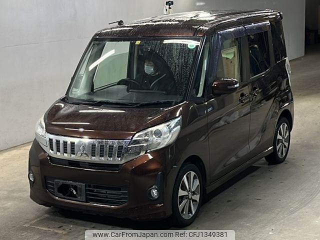mitsubishi ek-space 2014 -MITSUBISHI--ek Space B11A-0024152---MITSUBISHI--ek Space B11A-0024152- image 1