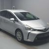 toyota prius-α 2016 -TOYOTA--Prius α DAA-ZVW41W--ZVW41-0038652---TOYOTA--Prius α DAA-ZVW41W--ZVW41-0038652- image 6