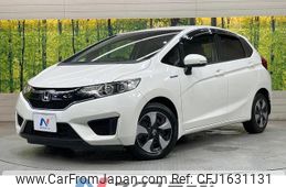 honda fit-hybrid 2016 CFJ1631131