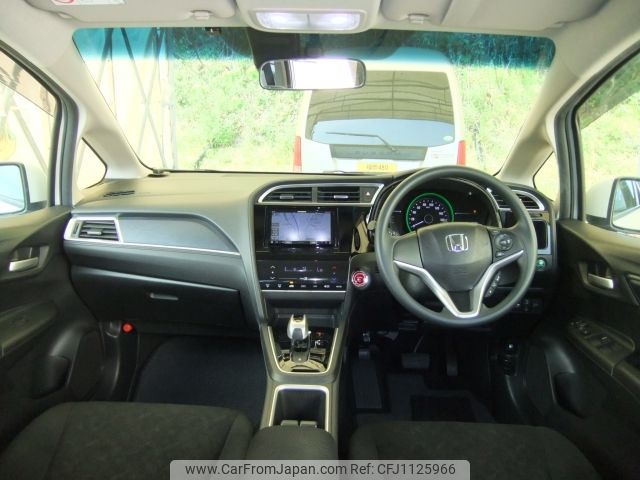 honda shuttle 2019 -HONDA--Shuttle DAA-GP7--GP7-2006321---HONDA--Shuttle DAA-GP7--GP7-2006321- image 2