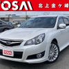 subaru legacy-touring-wagon 2009 -SUBARU--Legacy Wagon DBA-BR9--BR9-010353---SUBARU--Legacy Wagon DBA-BR9--BR9-010353- image 1