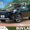 subaru forester 2022 -SUBARU--Forester 5AA-SKE--SKE-085938---SUBARU--Forester 5AA-SKE--SKE-085938- image 1