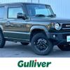 suzuki jimny 2020 -SUZUKI--Jimny 3BA-JB64W--JB64W-151542---SUZUKI--Jimny 3BA-JB64W--JB64W-151542- image 1