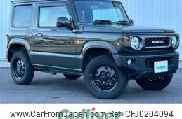 suzuki jimny 2020 -SUZUKI--Jimny 3BA-JB64W--JB64W-151542---SUZUKI--Jimny 3BA-JB64W--JB64W-151542-