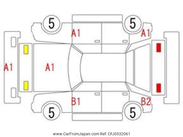 lexus is 2014 -LEXUS--Lexus IS DAA-AVE30--AVE30-5025104---LEXUS--Lexus IS DAA-AVE30--AVE30-5025104- image 2