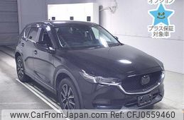 mazda cx-5 2017 -MAZDA--CX-5 KF2P-127850---MAZDA--CX-5 KF2P-127850-