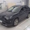 toyota rav4 2021 -TOYOTA 【奈良 336ﾙ 124】--RAV4 6AA-AXAH54--AXAH54-4034674---TOYOTA 【奈良 336ﾙ 124】--RAV4 6AA-AXAH54--AXAH54-4034674- image 1