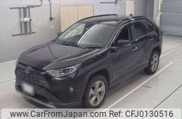 toyota rav4 2021 -TOYOTA 【奈良 336ﾙ 124】--RAV4 6AA-AXAH54--AXAH54-4034674---TOYOTA 【奈良 336ﾙ 124】--RAV4 6AA-AXAH54--AXAH54-4034674-