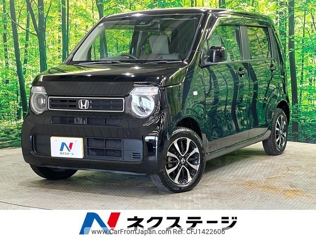 honda n-wgn 2021 -HONDA--N WGN 6BA-JH4--JH4-1016746---HONDA--N WGN 6BA-JH4--JH4-1016746- image 1