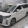 toyota alphard 2020 -TOYOTA 【豊田 332そ1009】--Alphard AGH30W-9010425---TOYOTA 【豊田 332そ1009】--Alphard AGH30W-9010425- image 1