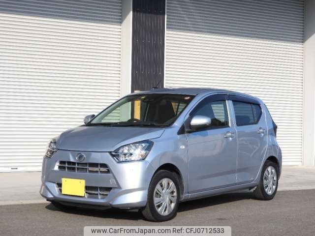 daihatsu mira-e-s 2017 -DAIHATSU--Mira e:s DBA-LA350S--LA350S-0028269---DAIHATSU--Mira e:s DBA-LA350S--LA350S-0028269- image 1