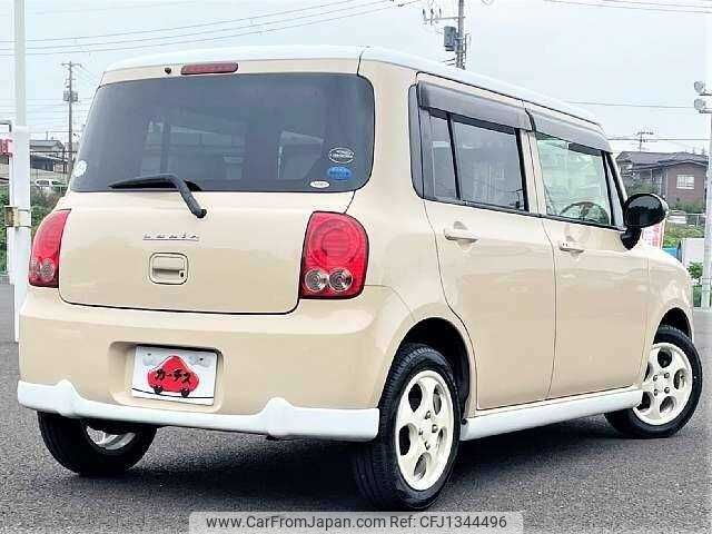 suzuki lapin 2012 504928-931019 image 2