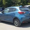 mazda demio 2018 -MAZDA--Demio DBA-DJ3AS--DJ3AS-502664---MAZDA--Demio DBA-DJ3AS--DJ3AS-502664- image 2