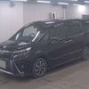 toyota voxy 2018 -TOYOTA 【一宮 300ﾂ8870】--Voxy DBA-ZRR80W--ZRR80W-0413098---TOYOTA 【一宮 300ﾂ8870】--Voxy DBA-ZRR80W--ZRR80W-0413098- image 2