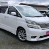 toyota vellfire 2008 -TOYOTA--Vellfire ANH20W--8029796---TOYOTA--Vellfire ANH20W--8029796- image 21