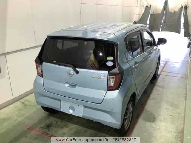 daihatsu mira-e-s 2020 -DAIHATSU 【なにわ 581ｻ2288】--Mira e:s LA360S--0040376---DAIHATSU 【なにわ 581ｻ2288】--Mira e:s LA360S--0040376- image 2