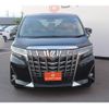 toyota alphard 2018 -TOYOTA--Alphard DBA-AGH30W--AGH30-0195462---TOYOTA--Alphard DBA-AGH30W--AGH30-0195462- image 7