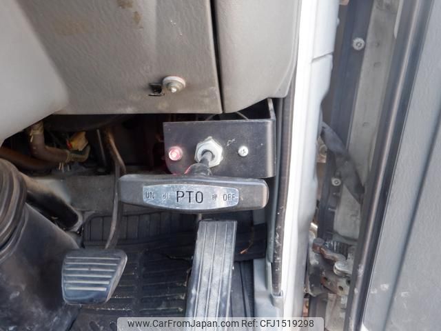 mitsubishi-fuso canter 1998 CFJ1519298 image 2