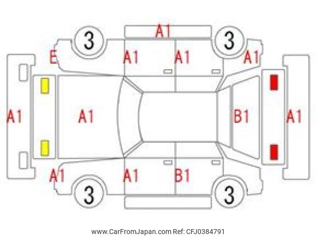 toyota crown 2021 -TOYOTA--Crown 6AA-AZSH21--AZSH21-1016426---TOYOTA--Crown 6AA-AZSH21--AZSH21-1016426- image 2