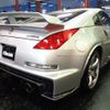 nissan fairlady-z 2007 -NISSAN--Fairlady Z Z33--Z33-502370---NISSAN--Fairlady Z Z33--Z33-502370- image 2