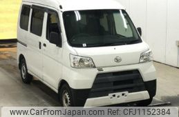daihatsu hijet-caddie 2019 quick_quick_EBD-S321V_0416056