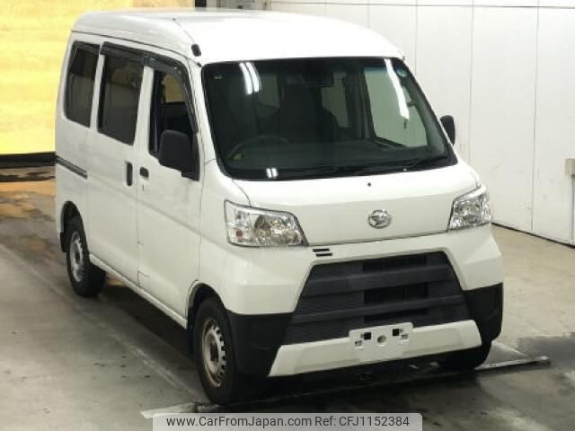 daihatsu hijet-caddie 2019 quick_quick_EBD-S321V_0416056 image 1