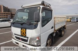 mitsubishi-fuso canter 2006 -MITSUBISHI--Canter PA-FE70DB--FE70DB-523036---MITSUBISHI--Canter PA-FE70DB--FE70DB-523036-