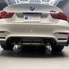 bmw m4 2016 -BMW 【大阪 341ｽ 203】--BMW M4 CBA-3C30--WBS3R92020K345550---BMW 【大阪 341ｽ 203】--BMW M4 CBA-3C30--WBS3R92020K345550- image 24