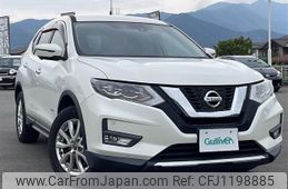 nissan x-trail 2018 -NISSAN--X-Trail DAA-HT32--HT32-152878---NISSAN--X-Trail DAA-HT32--HT32-152878-