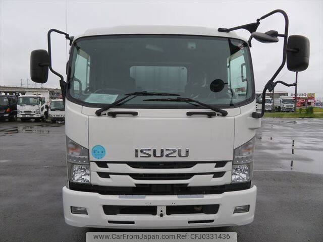 isuzu forward 2017 -ISUZU--Forward TKG-FRR90S2--FRR90-7106028---ISUZU--Forward TKG-FRR90S2--FRR90-7106028- image 2