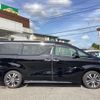 toyota alphard 2021 -TOYOTA--Alphard 3BA-AGH30W--AGH30-9042463---TOYOTA--Alphard 3BA-AGH30W--AGH30-9042463- image 3