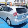 toyota prius-α 2016 quick_quick_DAA-ZVW41W_ZVW41-0044453 image 3