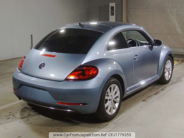 volkswagen the-beetle 2019 CFJ1779355 image 2