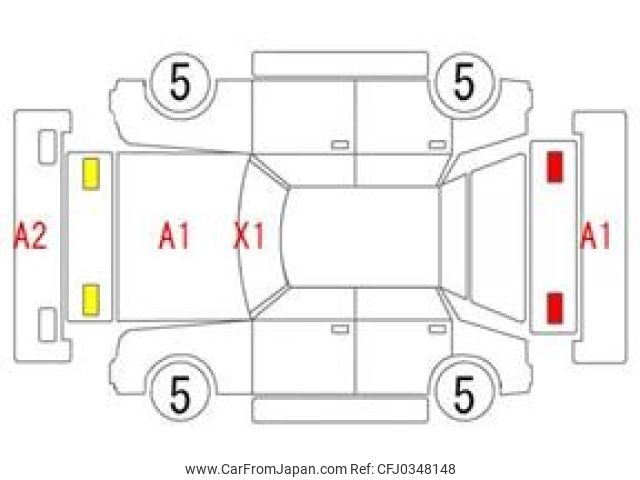 honda civic 2021 -HONDA--Civic 6BA-FL1--FL1-1003709---HONDA--Civic 6BA-FL1--FL1-1003709- image 2