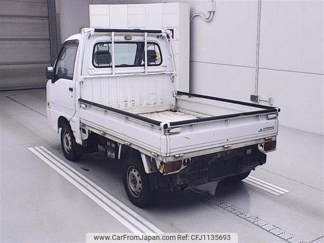 subaru sambar-truck 2007 -SUBARU--Samber Truck TT2-371342---SUBARU--Samber Truck TT2-371342- image 2