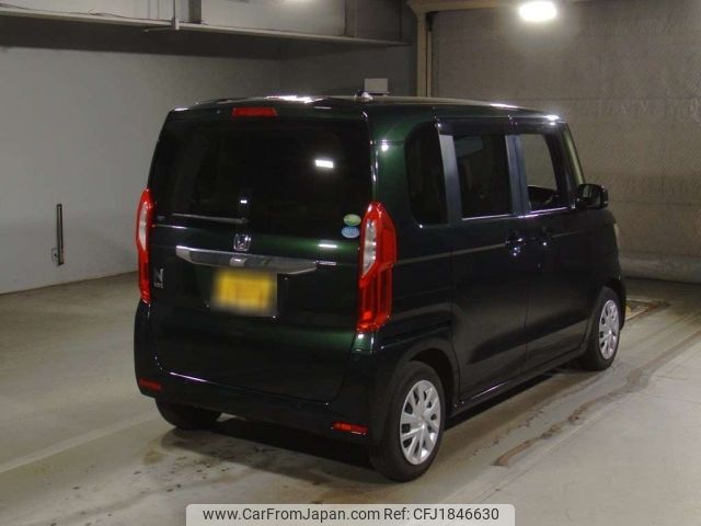 honda n-box 2021 CFJ1846630 image 2